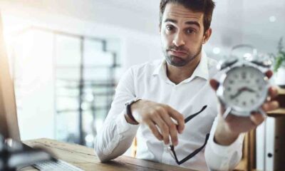 How to Overcome Procrastination