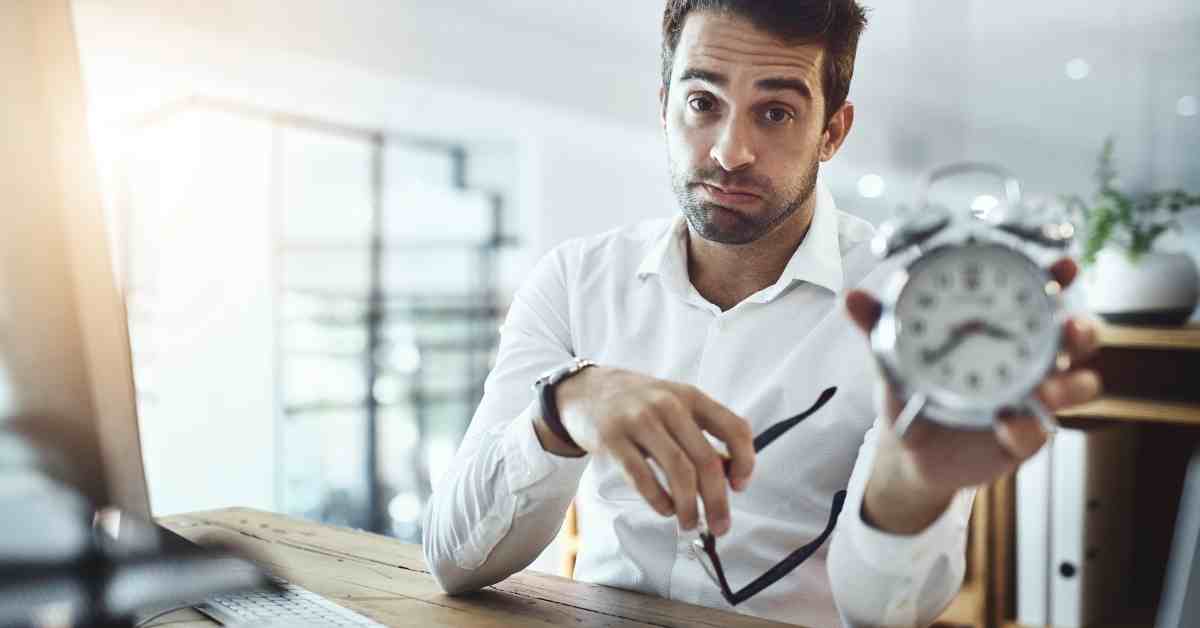 How to Overcome Procrastination