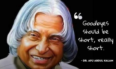 quotes by Abdul Kalam