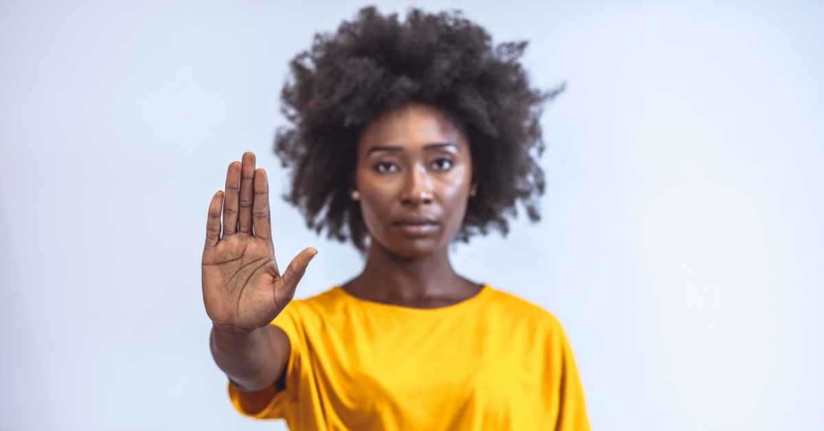 How To Stop Caring What Others Think