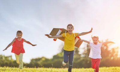 World Children's Day