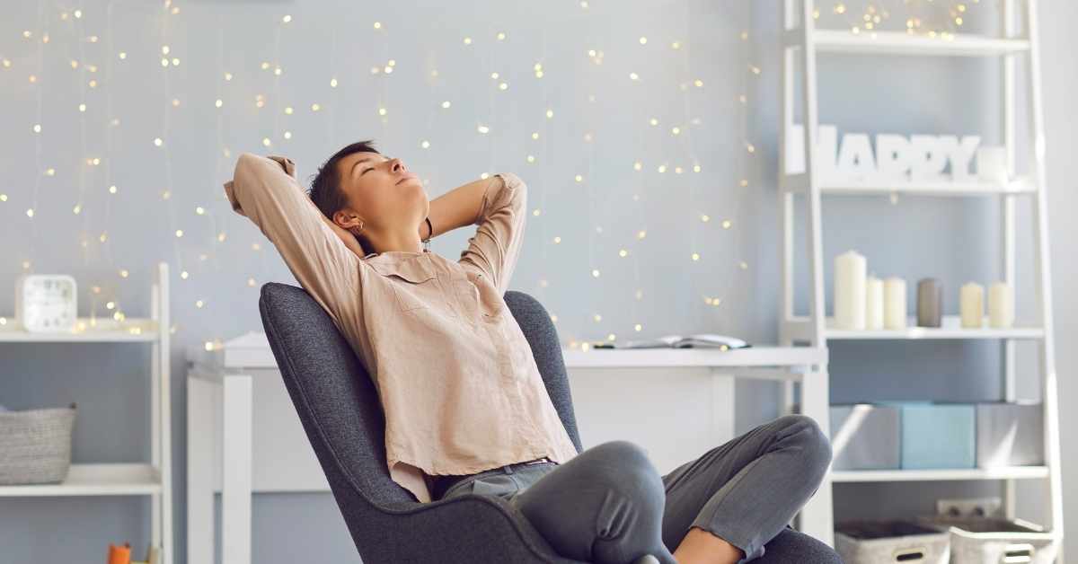 be mindful in your daily life