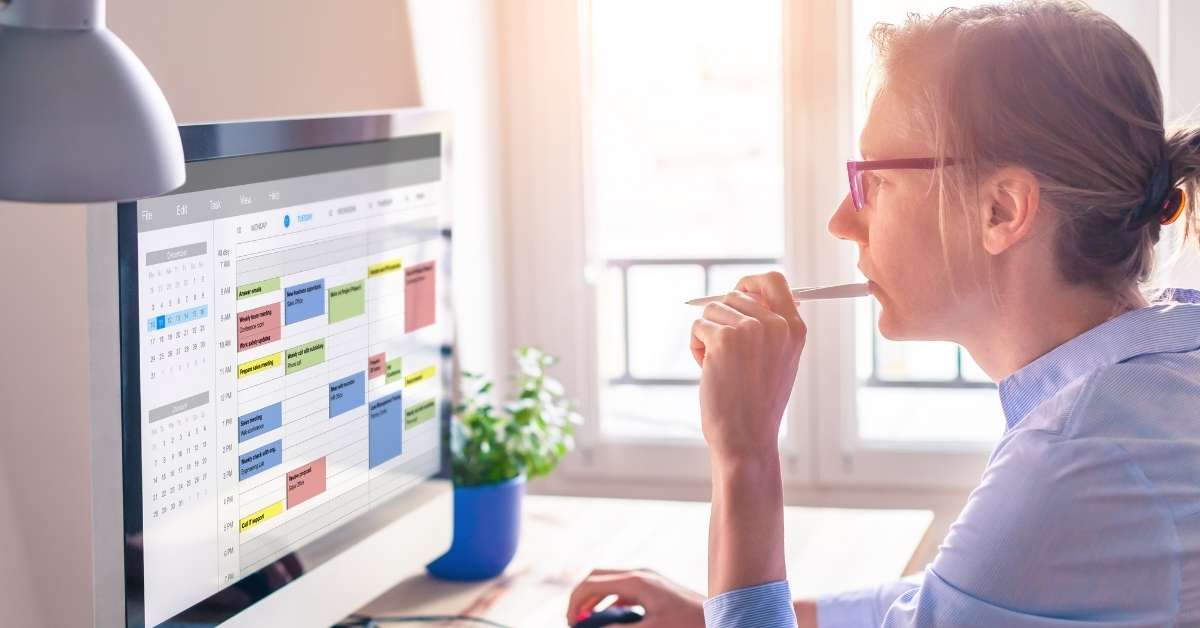 habits to become a highly productive individual