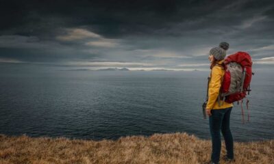 backpacking trips in India