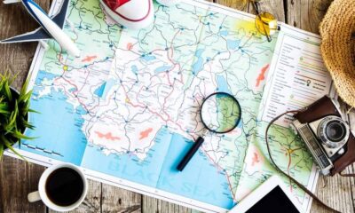 National Tourism Day