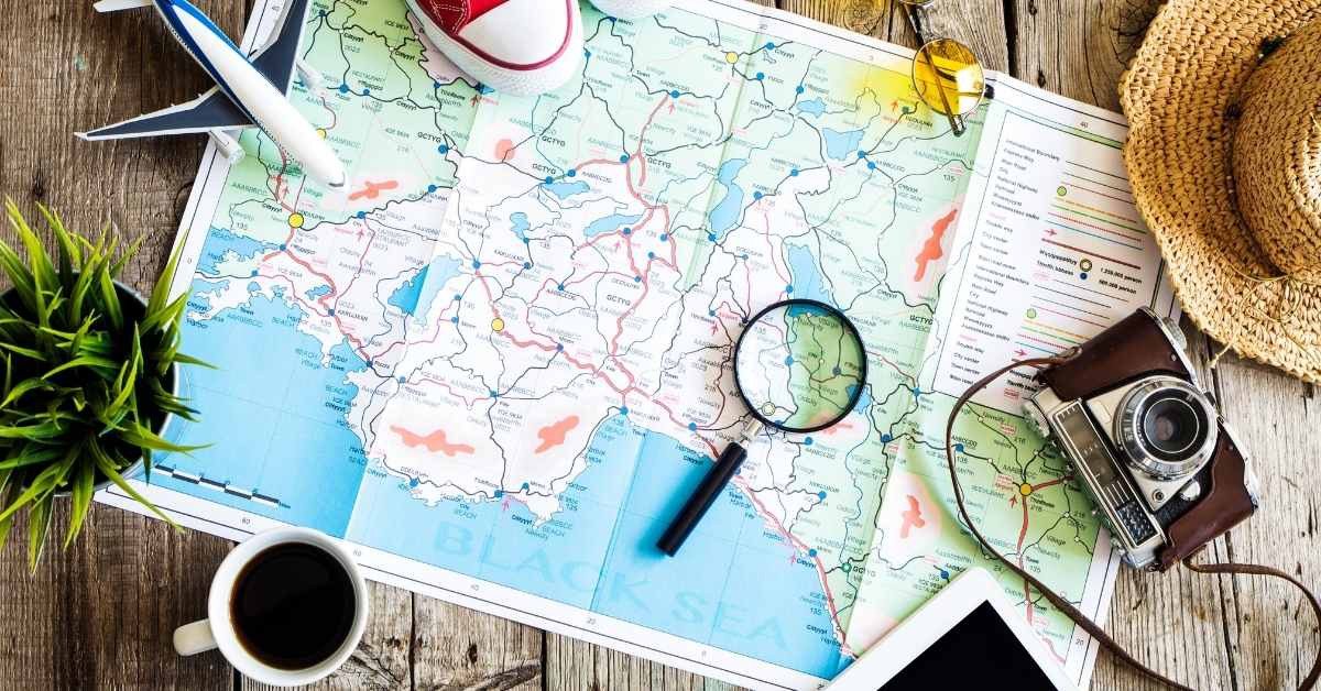 National Tourism Day