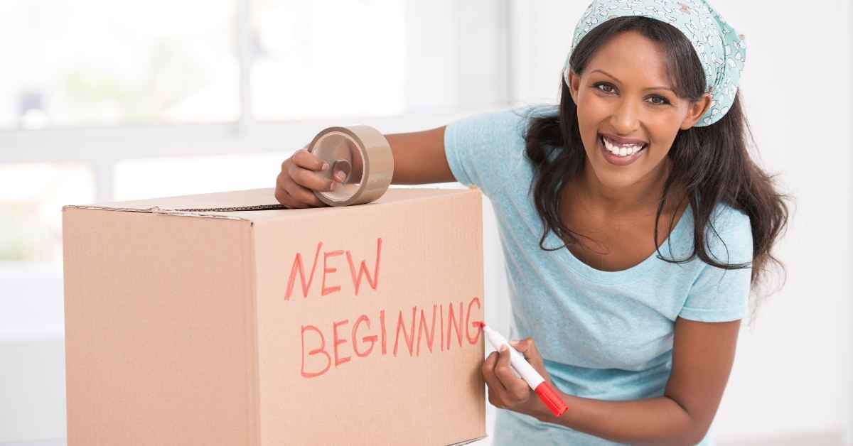 new beginning quotes