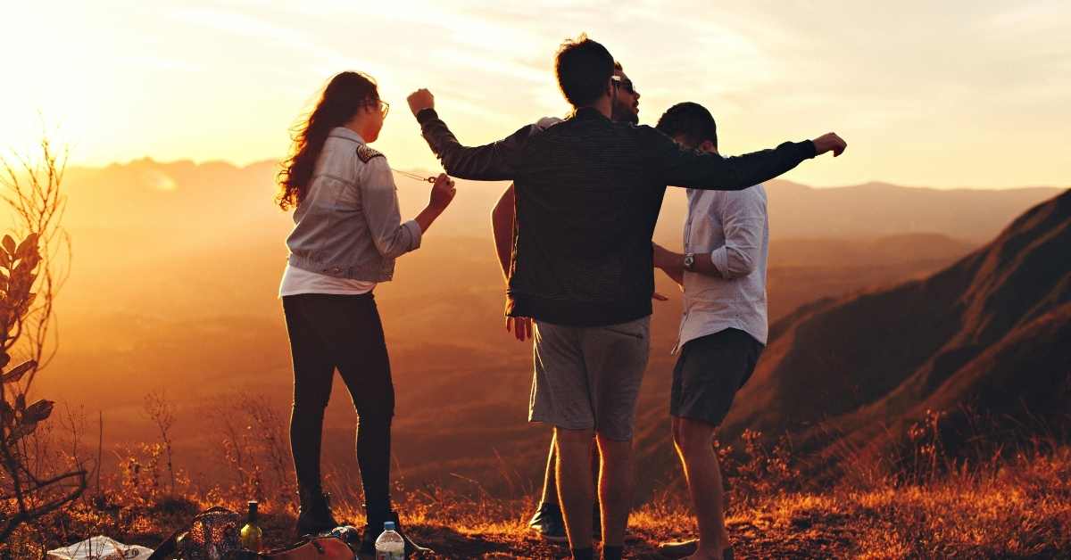 Why Your 30s Are the Best Time of Life