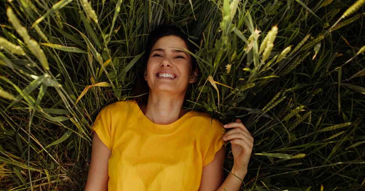 make happiness a habit