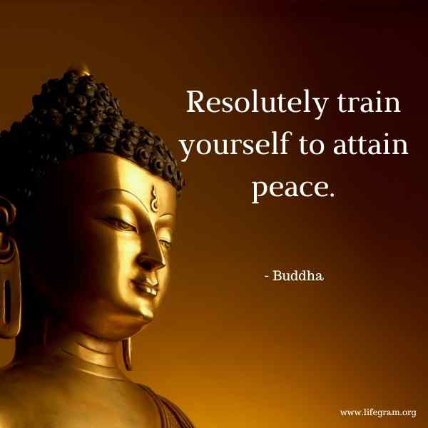 55 Buddha Quotes on Life, Peace and Happiness 106 buddha quotes about life