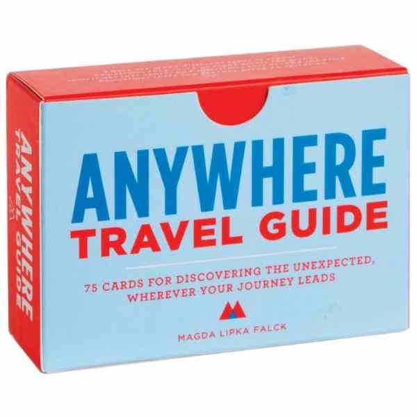 10 Best Gift Ideas For Travelers 128 travel guide
