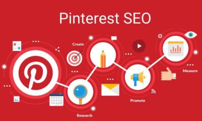 Pinterest SEO Tips