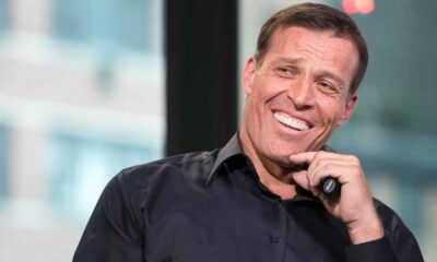 Tony Robbins quotes