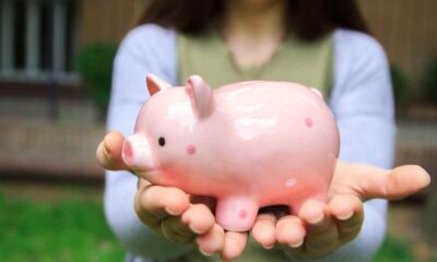 best financial habits