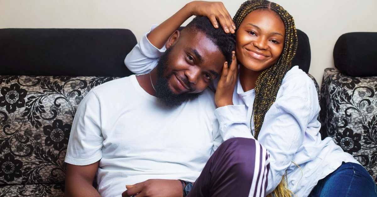 cultivate a healthy relationship