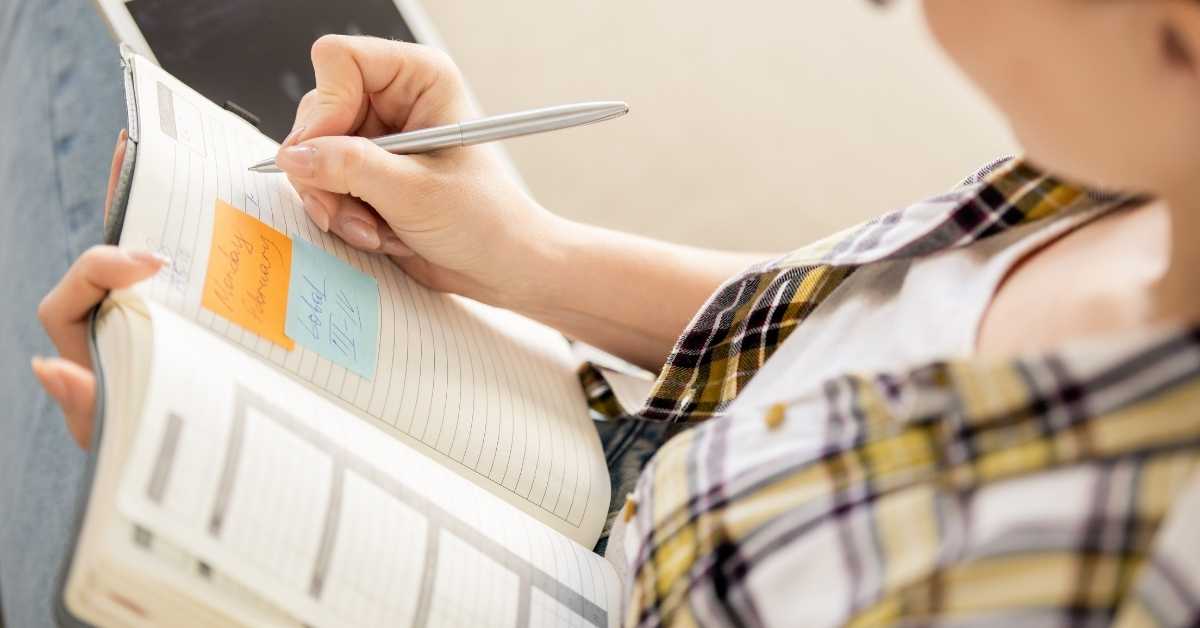 SMART Goals to Improve Your Life