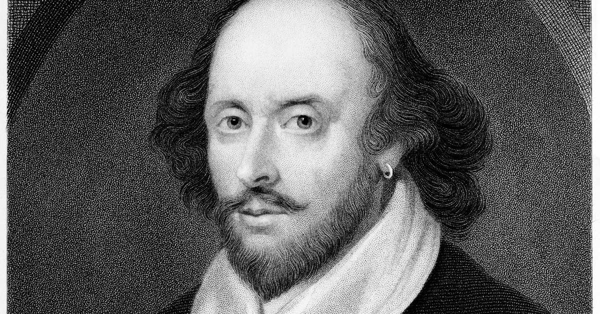 William Shakespeare Quotes