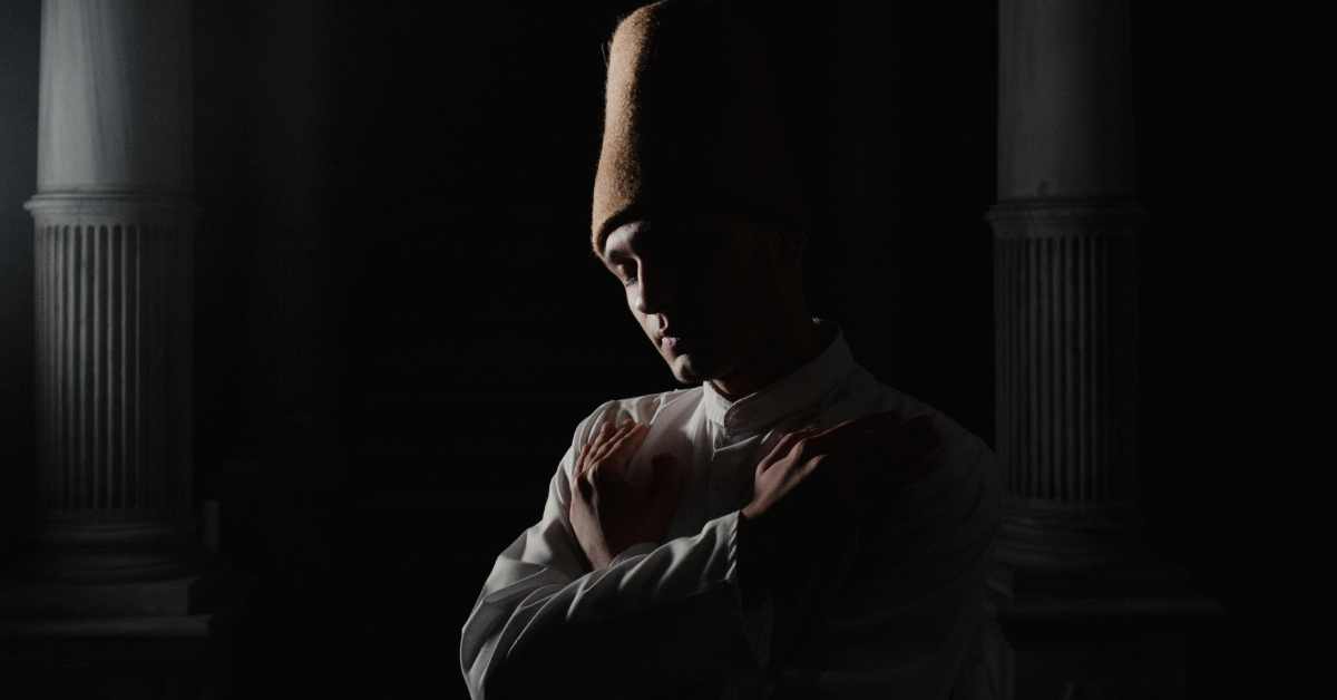 quotes from the 40 rules of love