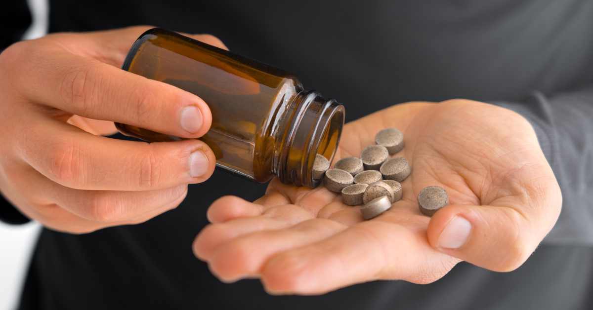 Iron Deficiency Treatment