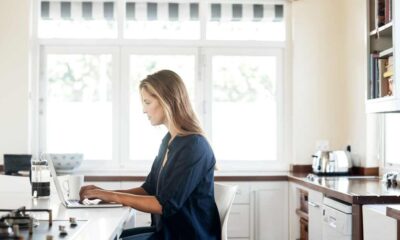 how to stay disciplined