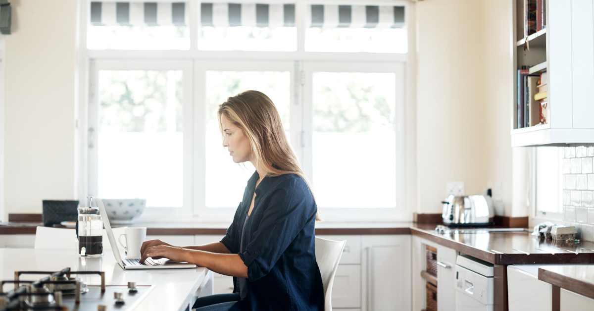 how to stay disciplined