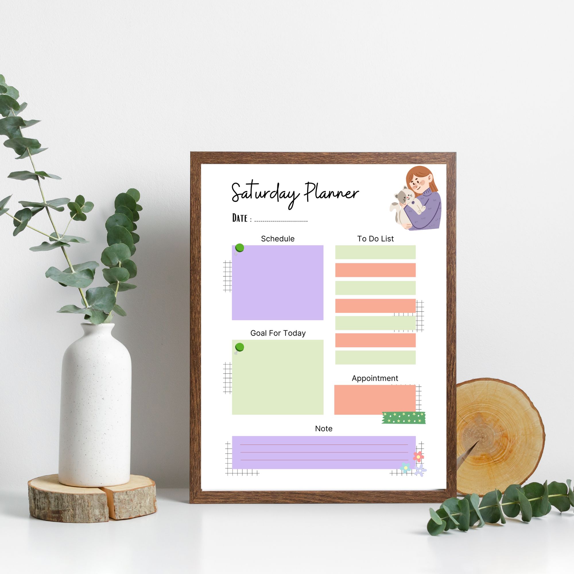 Organize Your Week: Download Weekly Planner Now! 81 Weekly planner 2