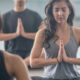 popularity of yoga
