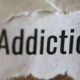 addiction