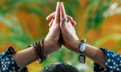 Power of Self-Awareness