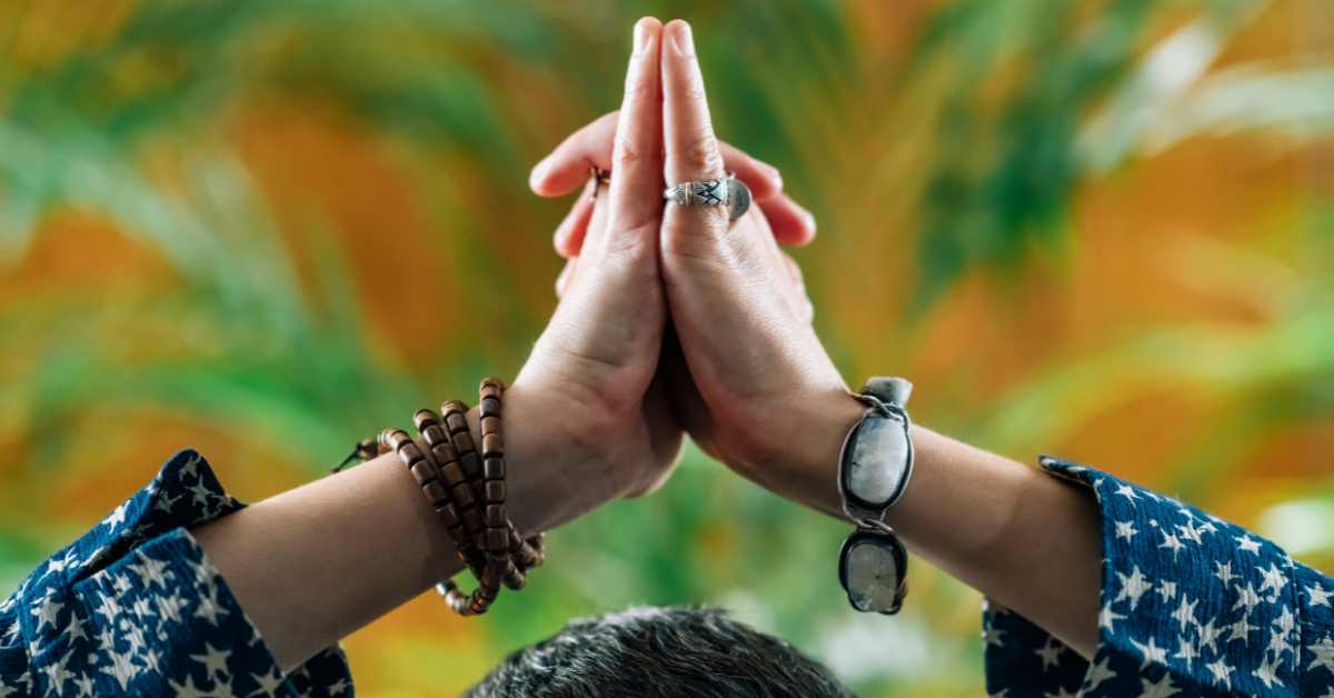 Power of Self-Awareness