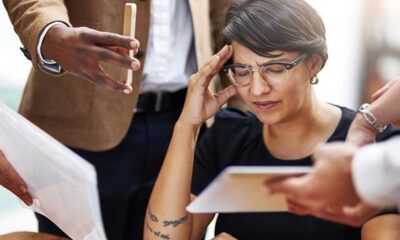 Ways to Overcome Burnout