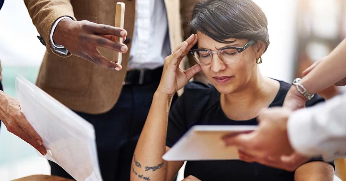 Ways to Overcome Burnout