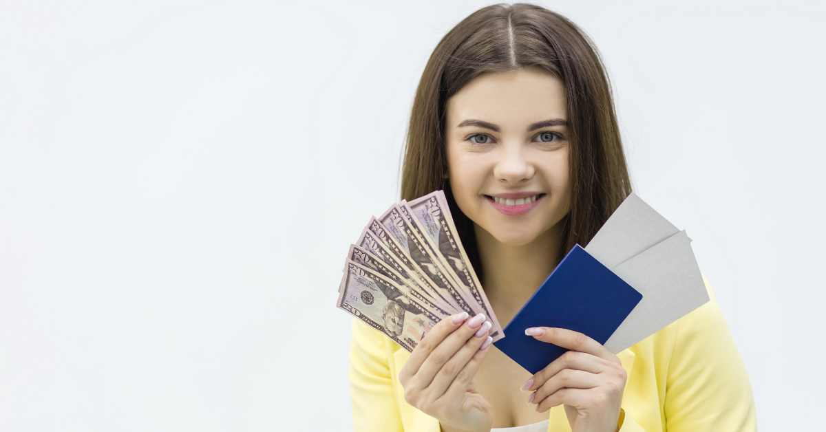 Art of Travel Budgeting