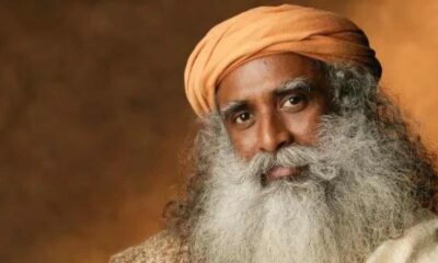 Sadhguru Quotes