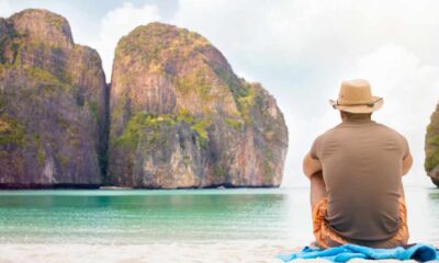 Top Beach Destinations Abroad