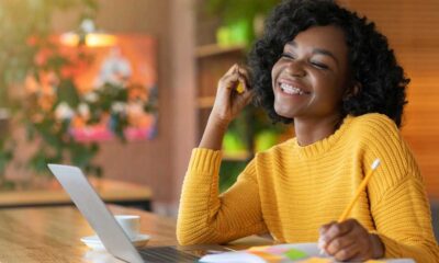 dream career manifestation