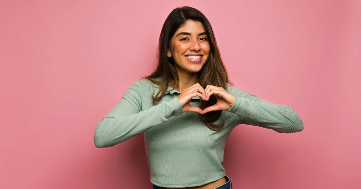 How to Make Anyone Fall in Love