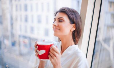 Ideal Morning And Evening Routine