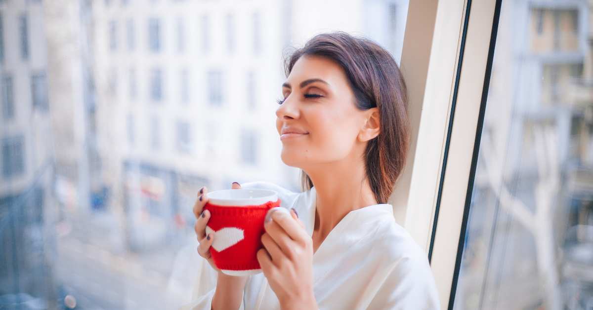 Ideal Morning And Evening Routine