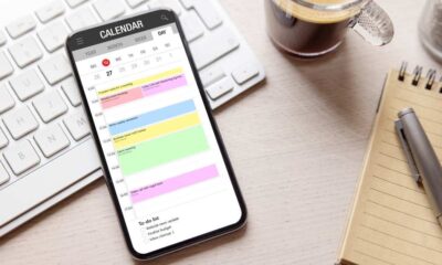 Mobile Apps for a Meaningful Life
