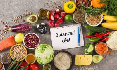 Balancеd Diеt