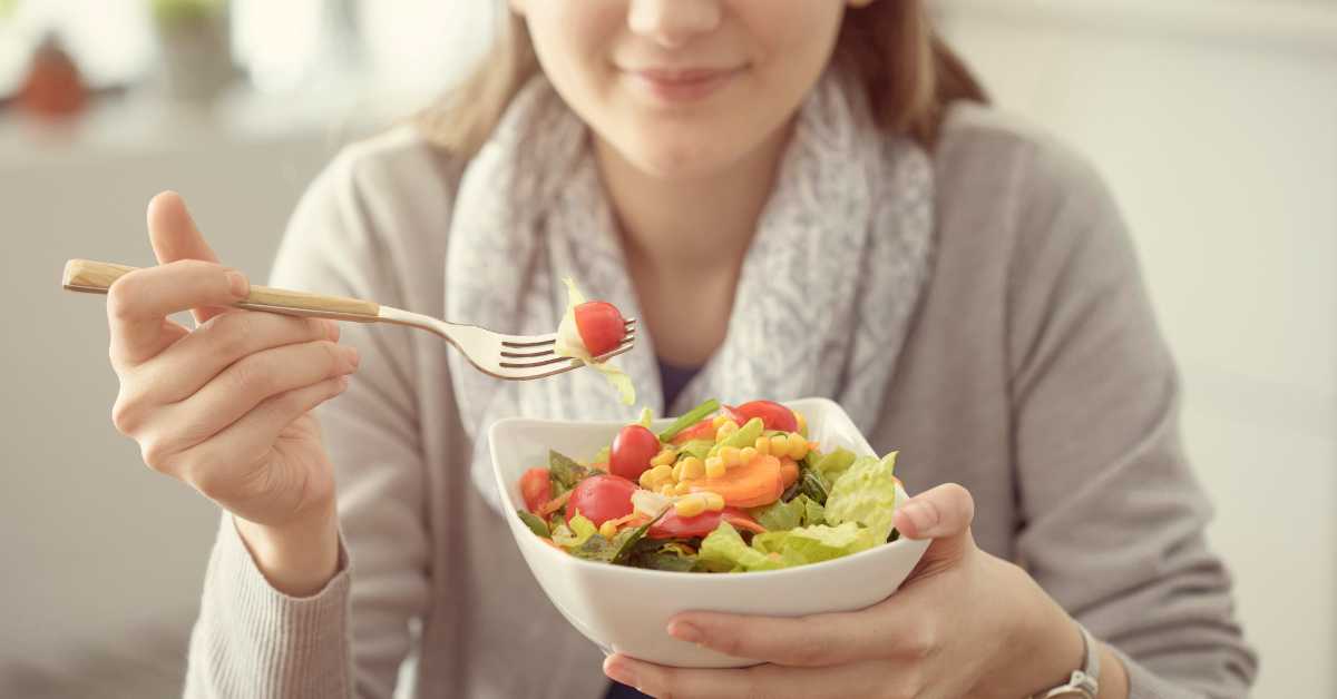 Personalized Diets for Optimal Health