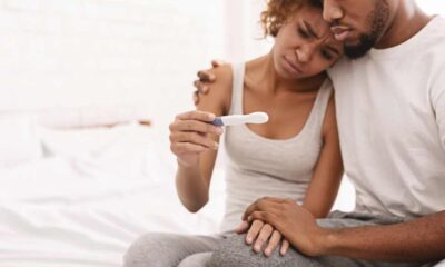 Causes of Infertility
