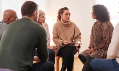 Mental Health Problems Among Adolescents