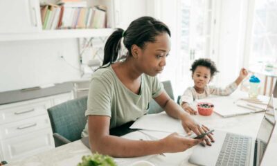 side jobs for busy moms