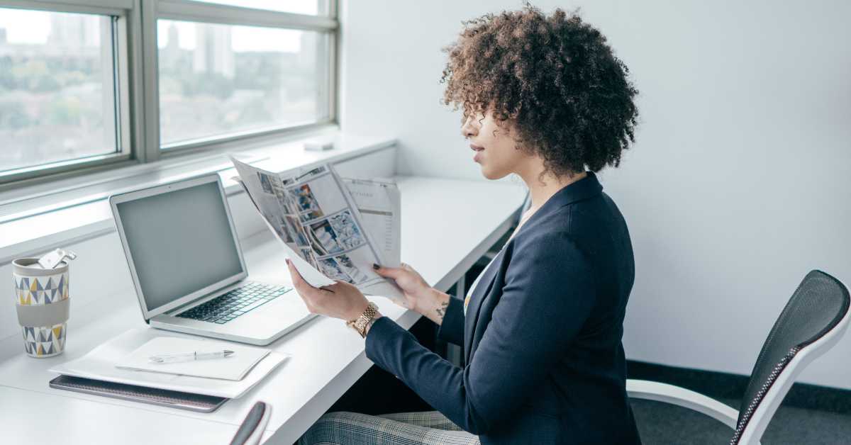 Boost Your Confidence