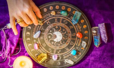 How to Wear Lucky Gemstones