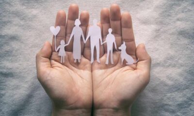 Maintain Your Family's Health