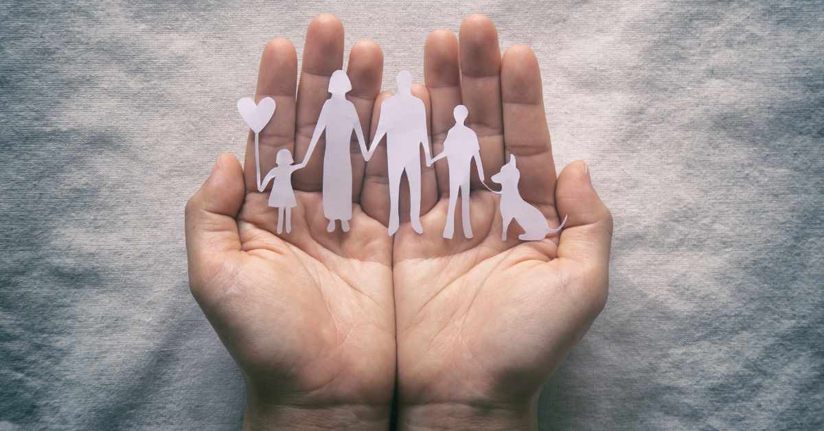 Maintain Your Family's Health