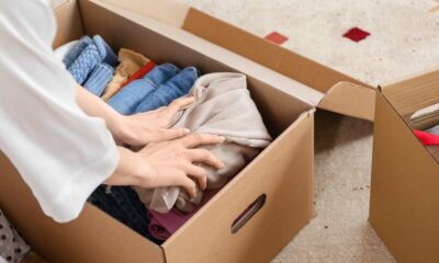 tips to declutter your home